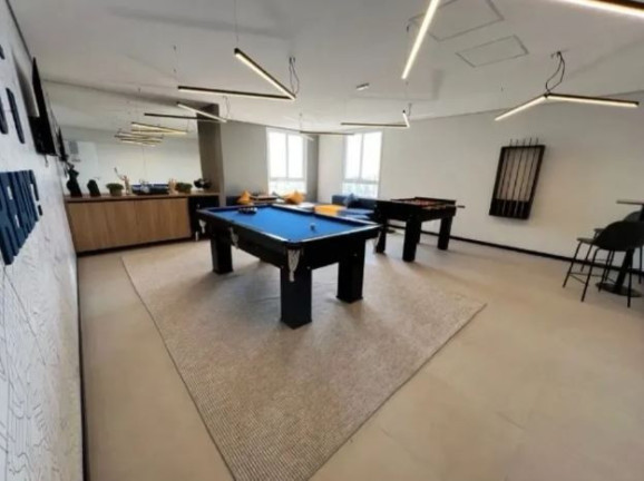 Foto do imóvel Apartamento com 1 Quarto à Venda, 36 m² em Vila Clementino - São Paulo