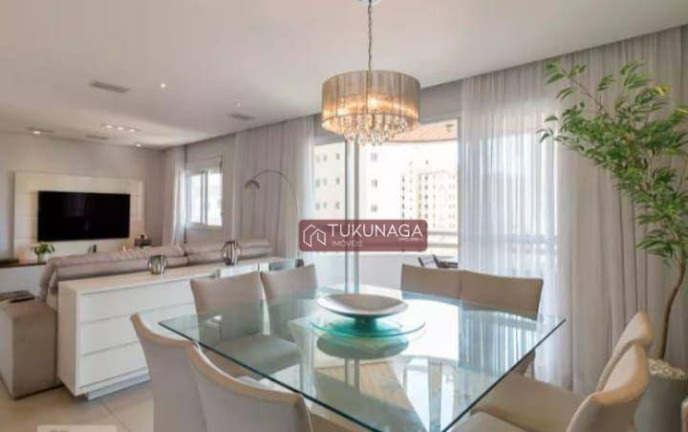 Imagem Apartamento com 2 Quartos à Venda, 94 m² em Jardim Zaira - Guarulhos Imagem Apartamento com 2 Quartos à Venda, 94 m² em Jardim Zaira - Guarulhos