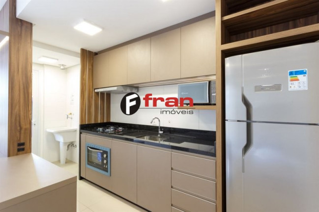 Imagem Apartamento com 2 Quartos à Venda, 76 m² em Itacorubi - Florianópolis