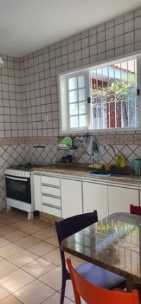 Imagem Casa com 3 Quartos à Venda, 360 m² em Pe Pequeno - Niterói Imagem Casa com 3 Quartos à Venda, 360 m² em Pe Pequeno - Niterói
