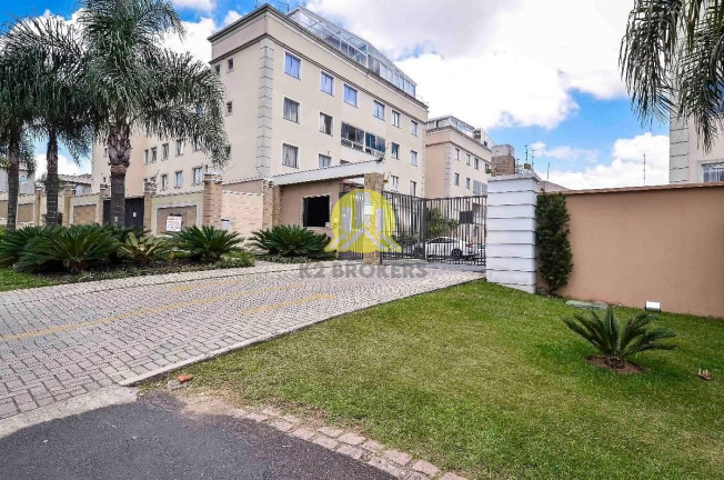 Imagem Cobertura com 2 Quartos à Venda, 107 m² em Campo Comprido - Curitiba Imagem Cobertura com 2 Quartos à Venda, 107 m² em Campo Comprido - Curitiba