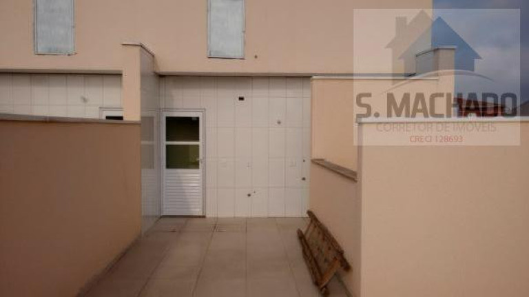 Imagem Apartamento com 2 Quartos à Venda, 80 m² em Parque Erasmo Assunção - Santo André Imagem Apartamento com 2 Quartos à Venda, 80 m² em Parque Erasmo Assunção - Santo André
