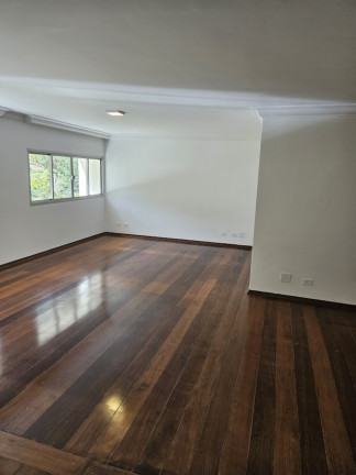 Imóvel com 3 Quartos para Alugar, 175 m² em Jardim Paulista - São Paulo