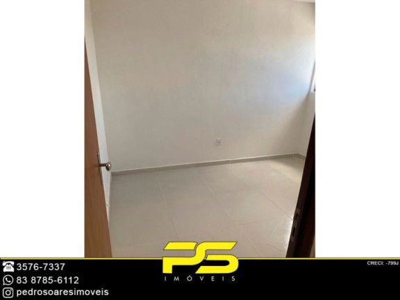 Imagem Apartamento com 3 Quartos à Venda, 80 m² em Jardim Cidade Universitária - João Pessoa