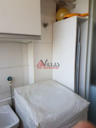 Imagem Apartamento com 3 Quartos à Venda, 60 m² em Vila Suzana - São Paulo