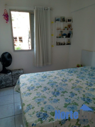 Imagem Apartamento com 2 Quartos à Venda, 52 m² em Vila Mangalot - São Paulo