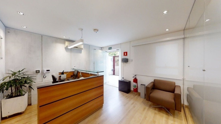 Apartamento à Venda, 330 m² em Planalto Paulista - São Paulo