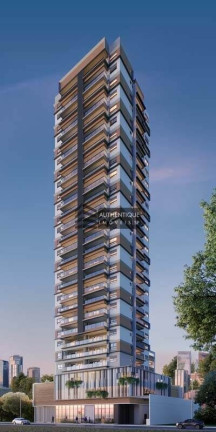 Imagem Apartamento com 2 Quartos à Venda, 57 m² em Brooklin - São Paulo