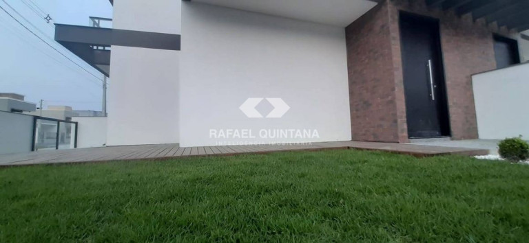 Imagem Casa com 3 Quartos à Venda, 138 m² em Forquilhas - São José