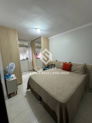 Imagem Casa com 3 Quartos à Venda, 210 m² em Jardim Atlântico - Goiânia Imagem Casa com 3 Quartos à Venda, 210 m² em Jardim Atlântico - Goiânia