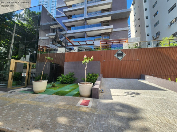 Imóvel com 1 Quarto à Venda, 22 m² em Barra - Salvador