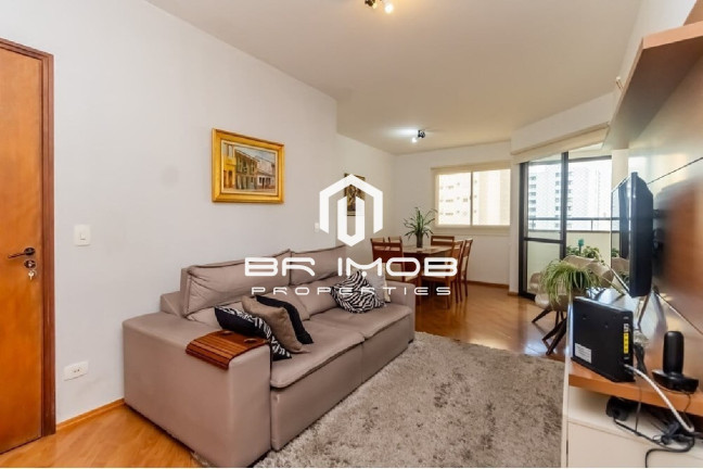 Imagem Imóvel com 3 Quartos à Venda, 101 m² em Vila Andrade - São Paulo