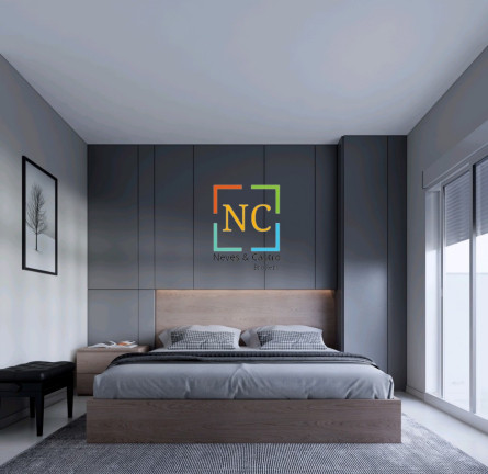 Imagem Apartamento com 2 Quartos à Venda, 70 m² em Jardim Cidade De Florianópolis - São José Imagem Apartamento com 2 Quartos à Venda, 70 m² em Jardim Cidade De Florianópolis - São José