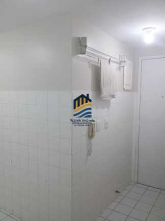 Imagem Apartamento com 2 Quartos à Venda, 57 m² em Campo Grande - Recife