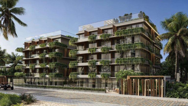 Imagem Apartamento com 2 Quartos à Venda, 56 m² em Poço - Cabedelo