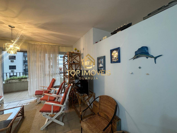 Imagem Apartamento com 3 Quartos à Venda, 100 m² em Enseada - Guarujá Imagem Apartamento com 3 Quartos à Venda, 100 m² em Enseada - Guarujá