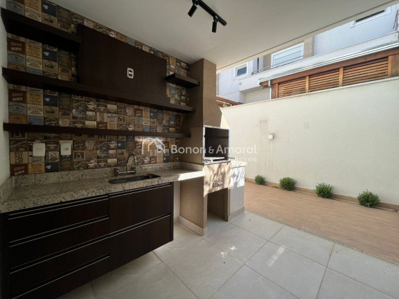 Imagem Casa de Condomínio com 3 Quartos à Venda, 114 m² em Parque Rural Fazenda Santa Cân - Campinas Imagem Casa de Condomínio com 3 Quartos à Venda, 114 m² em Parque Rural Fazenda Santa Cân - Campinas
