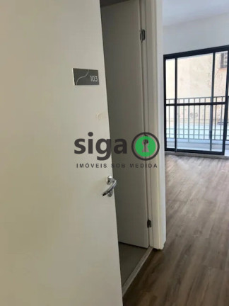Imagem Apartamento com 1 Quarto à Venda ou Locação, 24 m² em Vila Mariana - São Paulo Imagem Apartamento com 1 Quarto à Venda ou Locação, 24 m² em Vila Mariana - São Paulo