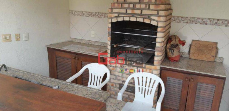 Imagem Casa com 4 Quartos à Venda, 300 m² em Geribá - Armação Dos Búzios Imagem Casa com 4 Quartos à Venda, 300 m² em Geribá - Armação Dos Búzios