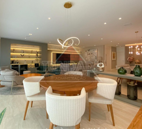 Apartamento com 4 Quartos à Venda, 267 m² em Barra Da Tijuca - Rio De Janeiro