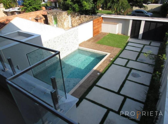 Imagem Casa de Condomínio com 4 Quartos à Venda, 310 m² em Barra Da Tijuca - Rio De Janeiro Imagem Casa de Condomínio com 4 Quartos à Venda, 310 m² em Barra Da Tijuca - Rio De Janeiro