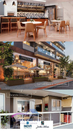 Imagem Apartamento com 2 Quartos à Venda, 65 m² em Jardim Camburi - Vitória Imagem Apartamento com 2 Quartos à Venda, 65 m² em Jardim Camburi - Vitória