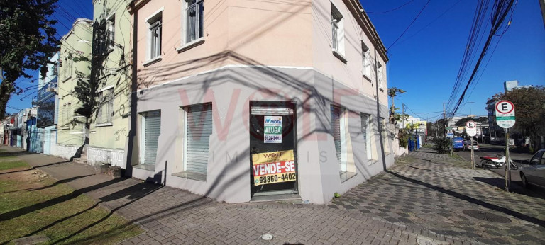 Imagem Apartamento com 3 Quartos à Venda, 89 m² em Rebouças - Curitiba