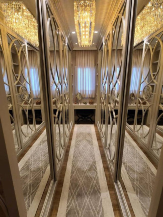 Imagem Apartamento com 4 Quartos à Venda, 250 m² em Meia Praia - Itapema
