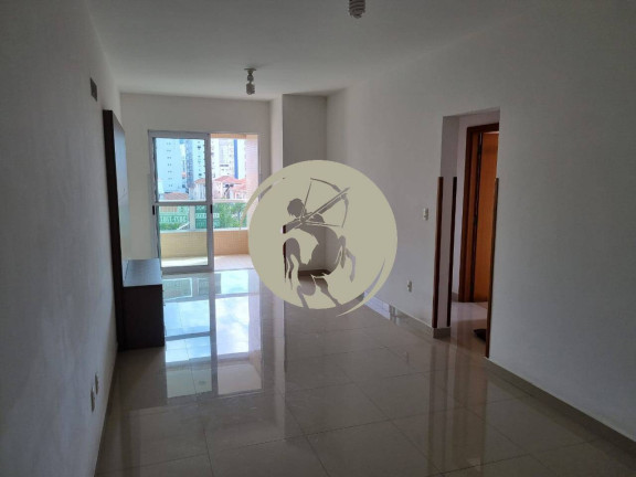 Imagem Apartamento com 3 Quartos à Venda, 90 m² em Campo Grande - Santos Imagem Apartamento com 3 Quartos à Venda, 90 m² em Campo Grande - Santos