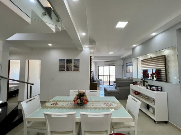Imagem Cobertura com 4 Quartos à Venda, 300 m² em Pitangueiras - Guarujá Imagem Cobertura com 4 Quartos à Venda, 300 m² em Pitangueiras - Guarujá