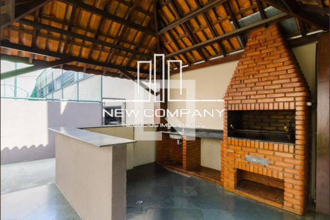 Imagem Apartamento com 2 Quartos à Venda,  em Independencia - São Bernardo Do Campo