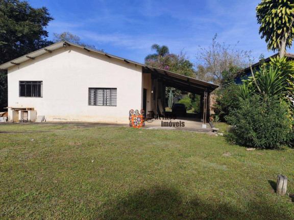 Chácara com 3 Quartos à Venda, 150 m² em Bairro Do Barreiro - Extrema