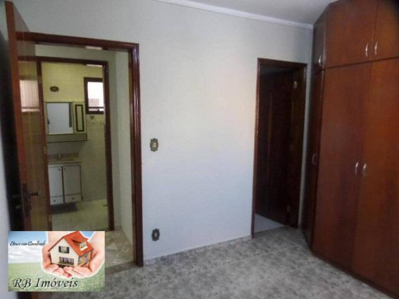 Imagem Apartamento com 4 Quartos à Venda, 137 m² em Santa Maria - São Caetano Do Sul