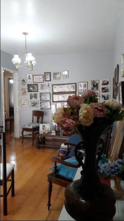 Imagem Apartamento com 2 Quartos à Venda, 61 m² em Santa Cecília - Porto Alegre