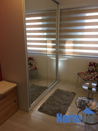 Imagem Cobertura com 3 Quartos à Venda, 140 m² em Freguesia Do ó - São Paulo