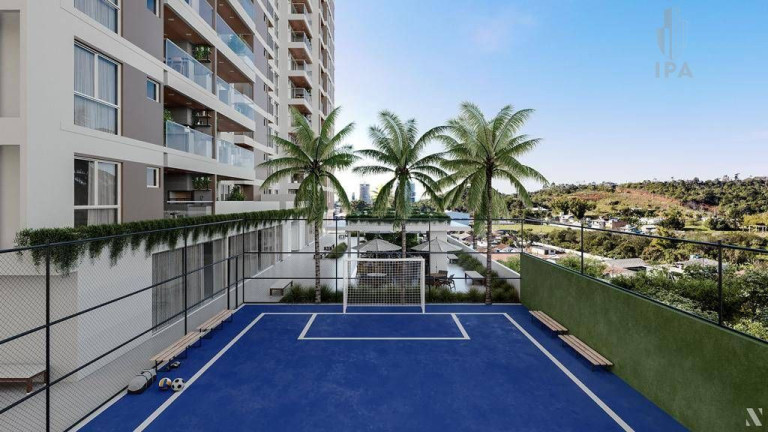 Imagem Apartamento com 2 Quartos à Venda, 83 m² em Praia Brava - Itajaí Imagem Apartamento com 2 Quartos à Venda, 83 m² em Praia Brava - Itajaí