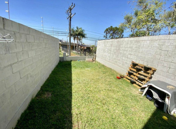 Imagem Casa de Condomínio com 2 Quartos à Venda, 105 m² em Nossa Senhora Do Perpétuo Socorro - Santa Maria