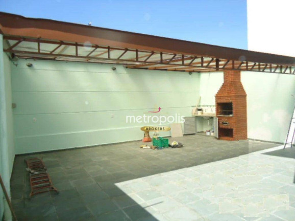 Imagem Sobrado com 4 Quartos à Venda, 229 m² em Santa Maria - São Caetano Do Sul Imagem Sobrado com 4 Quartos à Venda, 229 m² em Santa Maria - São Caetano Do Sul