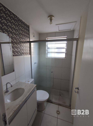 Imagem Apartamento com 2 Quartos para Alugar, 55 m² em Spazio Brescia - Bauru Imagem Apartamento com 2 Quartos para Alugar, 55 m² em Spazio Brescia - Bauru