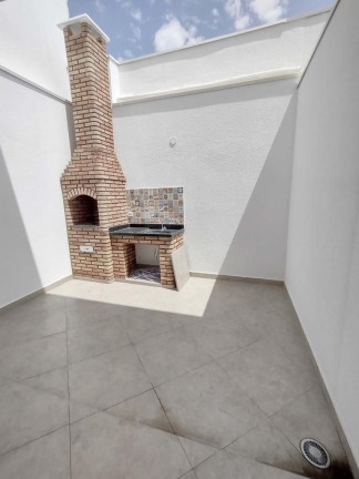 Imagem Casa com 3 Quartos à Venda, 115 m² em Vila Ema - São Paulo Imagem Casa com 3 Quartos à Venda, 115 m² em Vila Ema - São Paulo