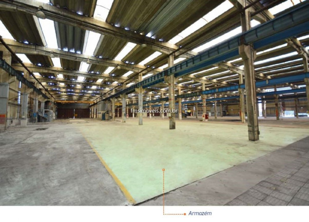 Imagem Imóvel Comercial para Alugar, 21.684 m² em Cumbica - Guarulhos Imagem Imóvel Comercial para Alugar, 21.684 m² em Cumbica - Guarulhos