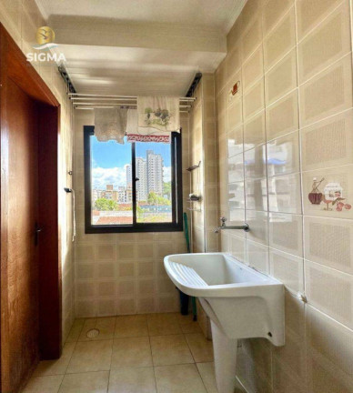 Imagem Apartamento com 2 Quartos à Venda, 65 m² em Jardim Astúrias - Guarujá Imagem Apartamento com 2 Quartos à Venda, 65 m² em Jardim Astúrias - Guarujá