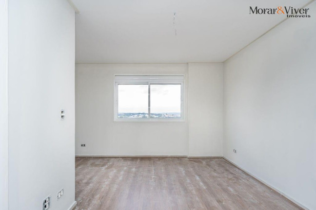 Imagem Apartamento com 3 Quartos à Venda, 250 m² em São Pedro - São José Dos Pinhais