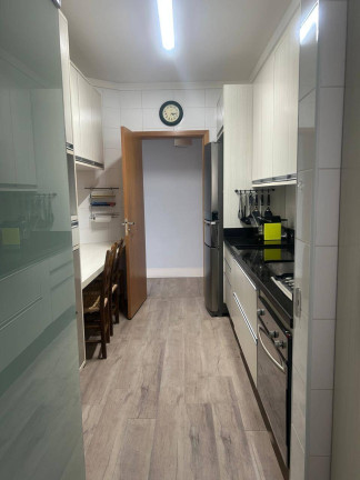 Imagem Apartamento com 3 Quartos à Venda, 122 m² em Tamboré - Santana De Parnaíba Imagem Apartamento com 3 Quartos à Venda, 122 m² em Tamboré - Santana De Parnaíba