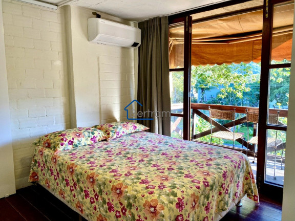 Imagem Apartamento com 2 Quartos à Venda ou Locação, 64 m² em Porto Bracuhy - Angra Dos Reis