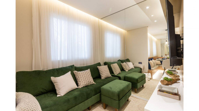 Imagem Apartamento com 2 Quartos à Venda, 2 m² em Vila Ré - São Paulo