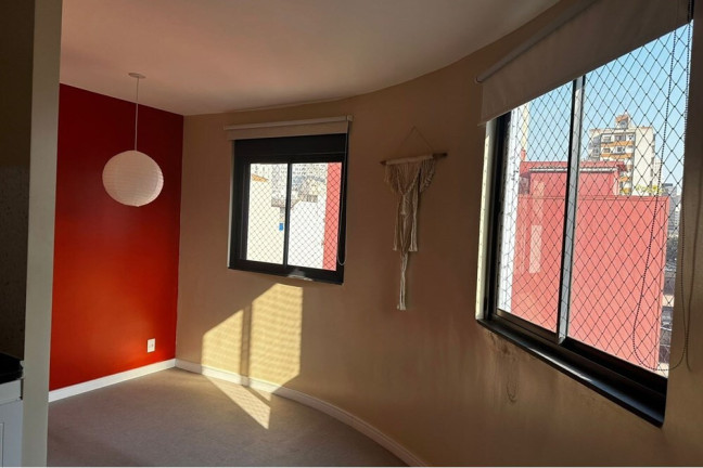 Imagem Imóvel com 1 Quarto à Venda, 25 m² em Vila Buarque - São Paulo