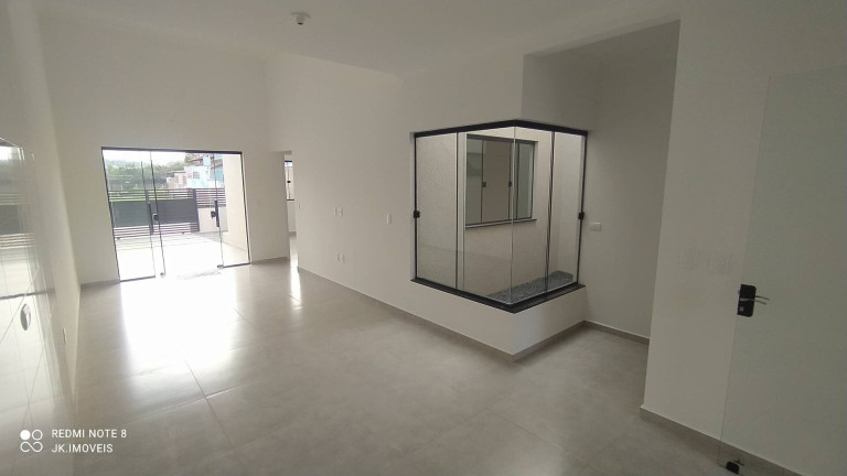 Imagem Casa com 3 Quartos à Venda, 78 m² em Balneário Estrelas - Itapoá