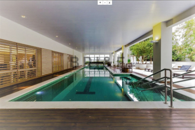 Imagem Apartamento com 1 Quarto à Venda, 47 m² em Jardim Aeroporto - São Paulo Imagem Apartamento com 1 Quarto à Venda, 47 m² em Jardim Aeroporto - São Paulo