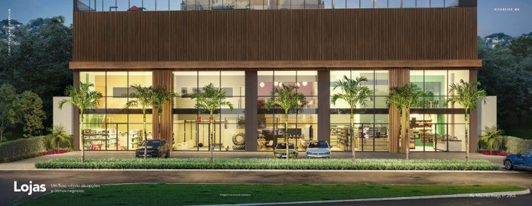 Imagem Imóvel com 2 Quartos à Venda, 60 m² em Ribeirânia - Ribeirão Preto Imagem Imóvel com 2 Quartos à Venda, 60 m² em Ribeirânia - Ribeirão Preto